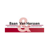 Baan van Horssen